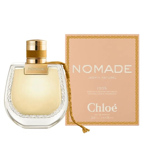 Chloé Nomade Eau de Parfum Naturelle 75 ml kvepalai moterims