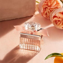 Chloé Chloe Rose Tangerine EDT kvepalai moterims, 75 ml
