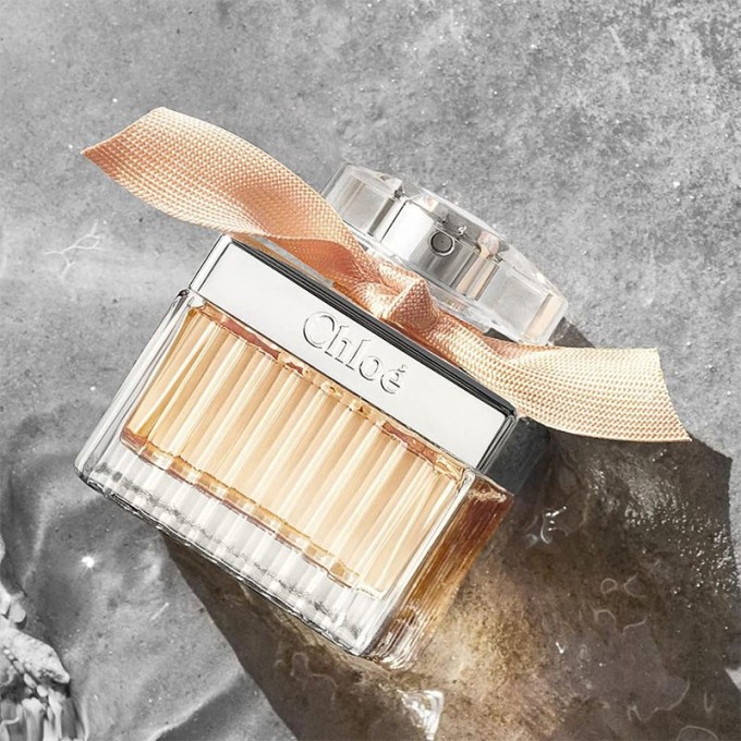 Chloé Chloe Rose Tangerine EDT kvepalai moterims, 75 ml
