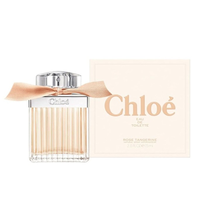 Chloé Chloe Rose Tangerine EDT kvepalai moterims, 75 ml