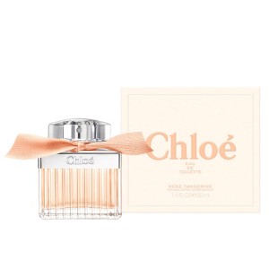 Chloé Chloe Rose Tangerine EDT kvepalai moterims, 50 ml 2
