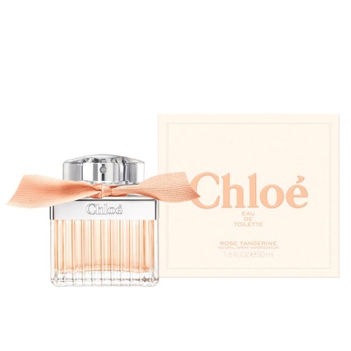 Chloé Chloe Rose Tangerine EDT kvepalai moterims, 50 ml