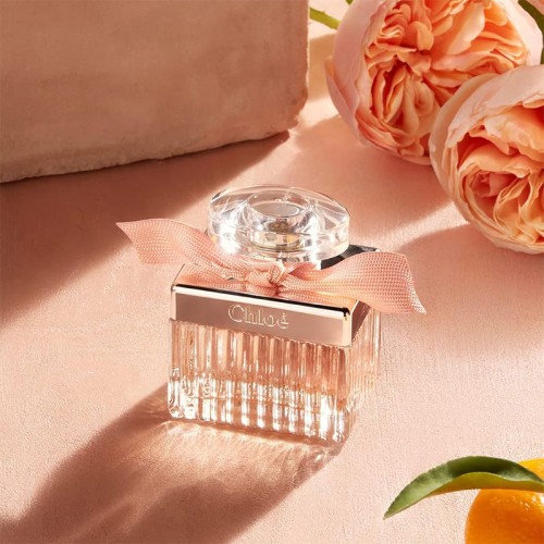 Chloé Chloe Rose Tangerine EDT kvepalai moterims, 30 ml
