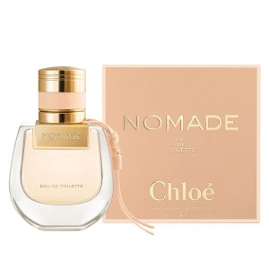 Chloé Nomade Eau De Toilette EDT kvepalai moterims, 30 ml 2