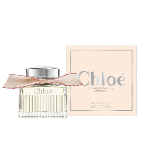 Chloé Chloé L'Eau De Parfum Lumineuse EDP kvepalai moterims, 50 ml