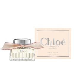 Chloé Chloé L'Eau De Parfum Lumineuse EDP kvepalai moterims, 30 ml
