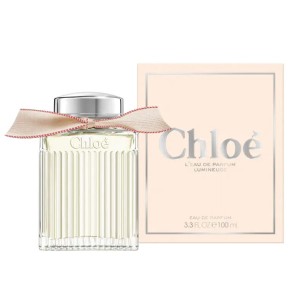 Chloé Chloé L'Eau De Parfum Lumineuse EDP kvepalai moterims, 100 ml 2
