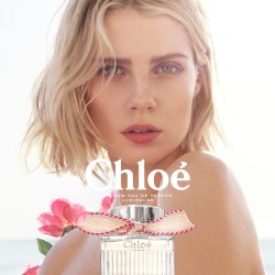 Chloé Chloé L'Eau De Parfum Lumineuse EDP kvepalai moterims, 100 ml