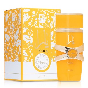 Lattafa Yara Tous EDP kvepalai moterims, 100 ml 2