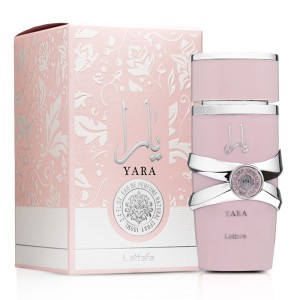 Lattafa Yara EDP kvepalai moterims, 100 ml 2