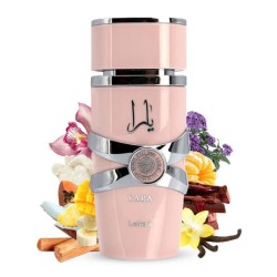 Lattafa Yara EDP kvepalai moterims, 100 ml