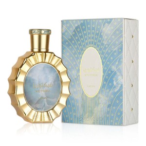 Lattafa Victoria EDP unisex kvepalai, 100 ml 2