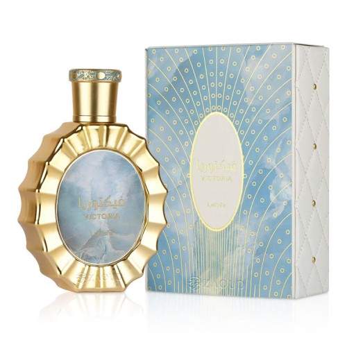 Lattafa Victoria EDP unisex kvepalai, 100 ml