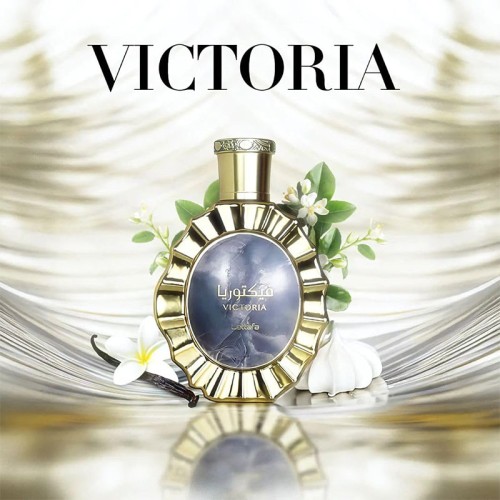 Lattafa Victoria EDP unisex kvepalai, 100 ml