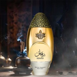 Lattafa Niche Emarati Safeer EDP unisex kvepalai, 100 ml
