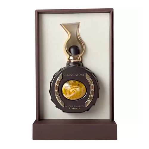 Lattafa Niche Emarati Classic Stone EDP unisex kvepalai, 100 ml