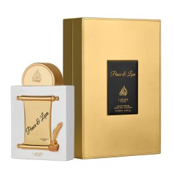 Lattafa Peace & Love EDP unisex kvepalai, 100 ml
