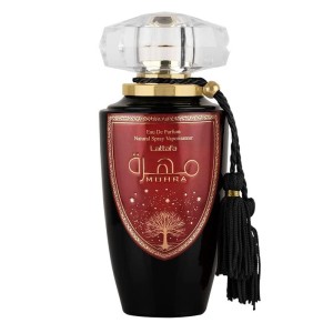 Lattafa Mohra EDP kvepalai vyrams, 100 ml