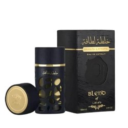 Lattafa Blend Of Khalta Lattafa EDP unisex kvepalai, 100 ml
