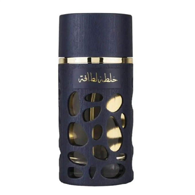 Lattafa Blend Of Khalta Lattafa EDP unisex kvepalai, 100 ml