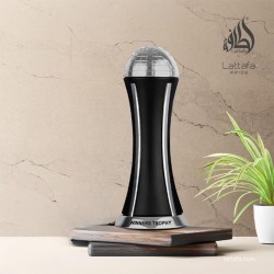 Lattafa Winners Trophy Silver EDP, 100 ml