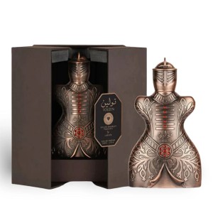 Lattafa Tolene EDP 80 ml unisex kvepalai 2