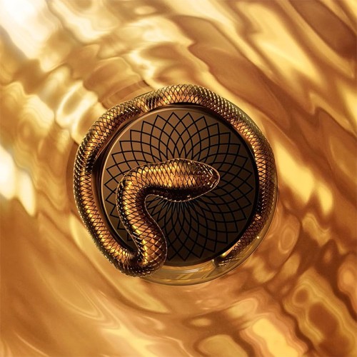 Lattafa Teriaq Intense EDP kvepalai, 100 ml