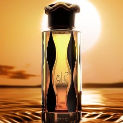 Lattafa Teriaq Intense EDP kvepalai, 100 ml