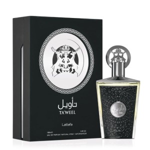 Lattafa Ta'weel EDP, 100 ml 2