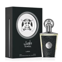 Lattafa Ta'weel EDP, 100 ml