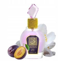 Lattafa Sugar Plum EDP unisex kvepalai, 100 ml