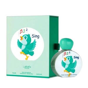 Lattafa Sing EDP 100 ml kvepalai vaikams 2