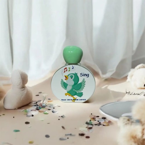 Lattafa Sing EDP 100 ml kvepalai vaikams