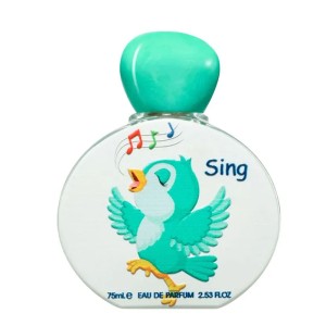 Lattafa Sing EDP 100 ml kvepalai vaikams