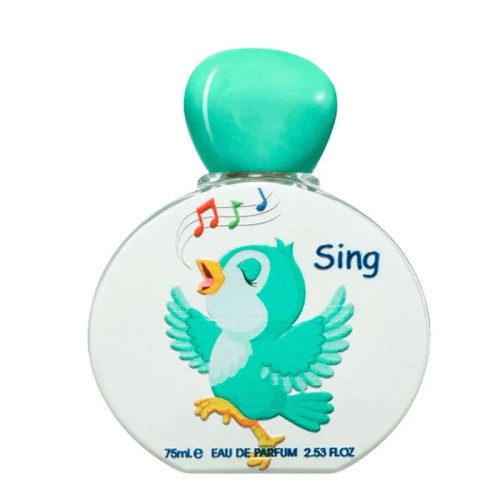 Lattafa Sing EDP 100 ml kvepalai vaikams