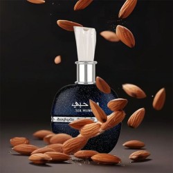 Lattafa Ser Hubbee EDP, 100 ml