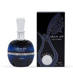 Lattafa Ser Hubbee EDP, 100 ml