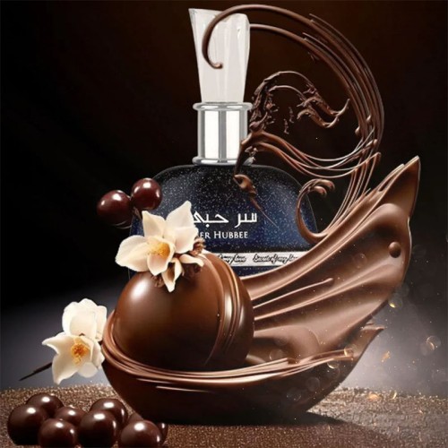 Lattafa Ser Hubbee EDP, 100 ml