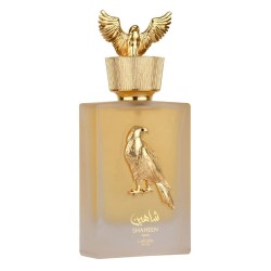 Lattafa Shaheen Gold EDP unisex kvepalai, 100 ml