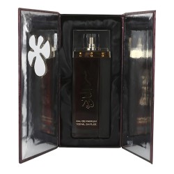 Lattafa Ser Al Khulood Brown EDP unisex kvepalai, 100 ml