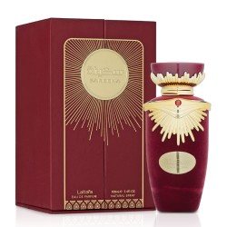 Lattafa Sakeena EDP, 100 ml