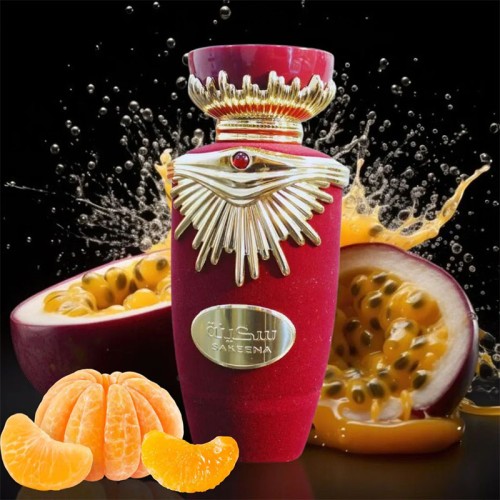 Lattafa Sakeena EDP, 100 ml