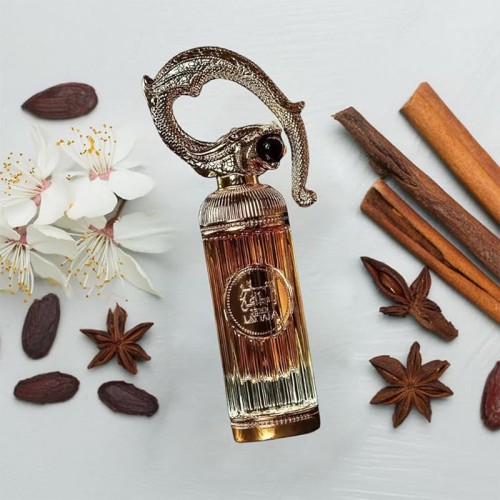 Lattafa Sehr EDP, 100 ml