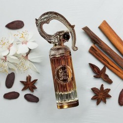 Lattafa Sehr EDP, 100 ml