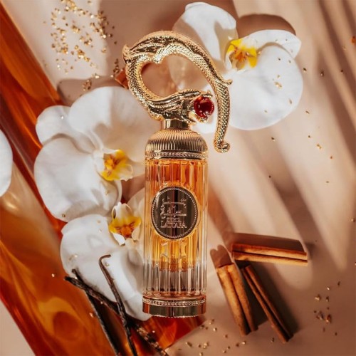 Lattafa Sehr EDP, 100 ml