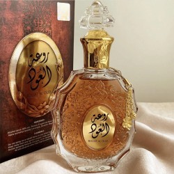 Lattafa Rouat Al Oud EDP, 100 ml