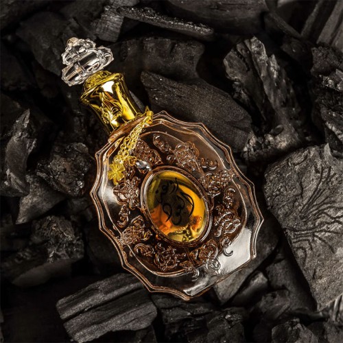 Lattafa Rouat Al Oud EDP, 100 ml