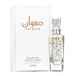 Lattafa Safwaan L'autre Musk EDP, 100 ml