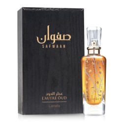 Lattafa Safwaan L´Autre Oud EDP, 100 ml
