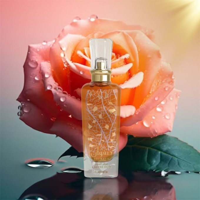 Lattafa Safwaan L´Autre Oud EDP, 100 ml